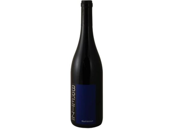 AA vino Blaufrankisch Reserve 2004 Jörg Bretz 0,75 l