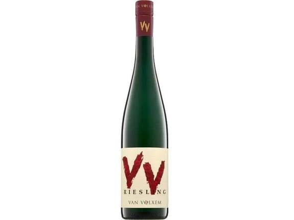 VANVOLXEM vino VV Riesling 2022 Van Volxem 0,75 l