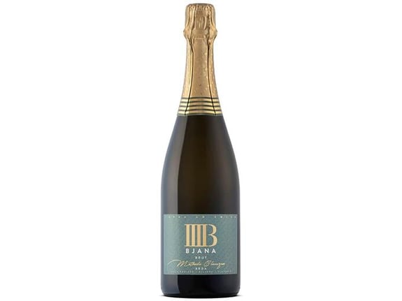 BJANA penina Brut 0,75 l