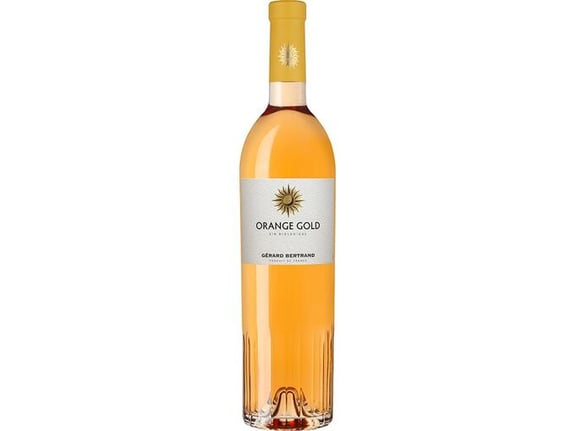 GERARD vino Orange Gold 2021 Bertrand 0,75 l