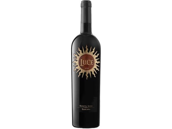 LUCE vino 2020 Tenuta 0,75 l