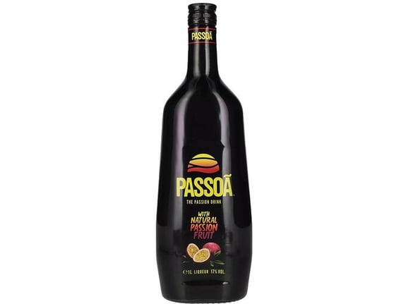 PASSOA liker Liqueur 0,7 l647565
