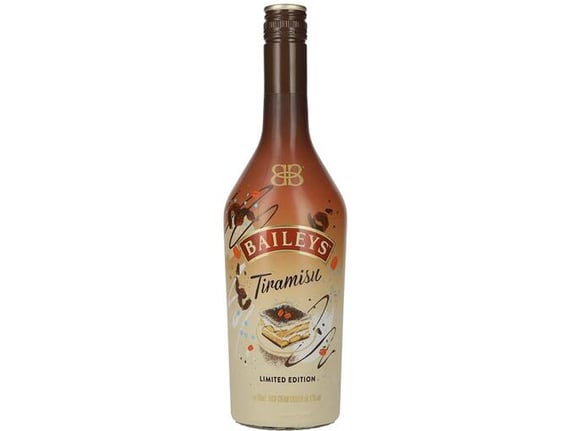 BAILEYS liker Tiramisu 0,7 l648108