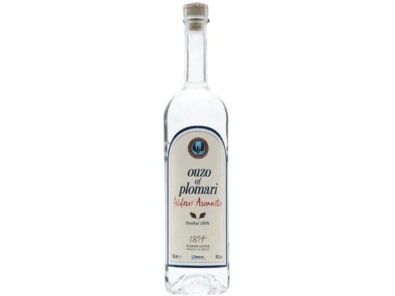 PLOMARI liker Ouzo 0,7 l649077