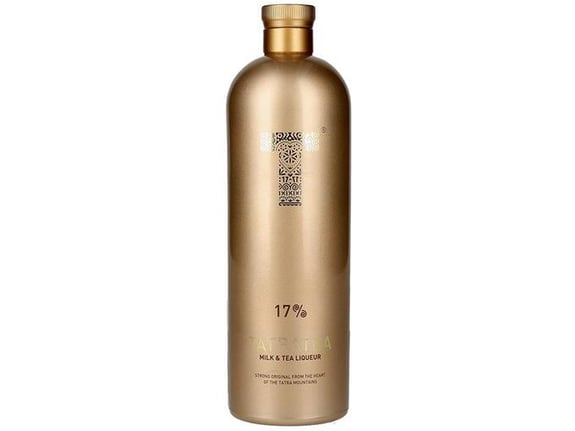TATRATEA liker Milk & Tea 0,7 l648017