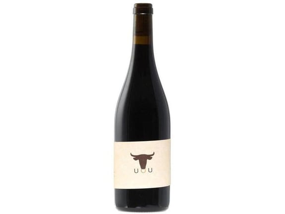UOU vino Merlot Gospodovo Vina  0,75 l