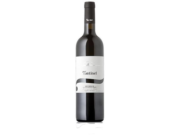 FANTINEL vino Refosco Borgo Tesis 2021 0,75 l