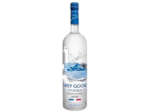 GREYGOOSE vodka Grey Goose 0,7 l630360