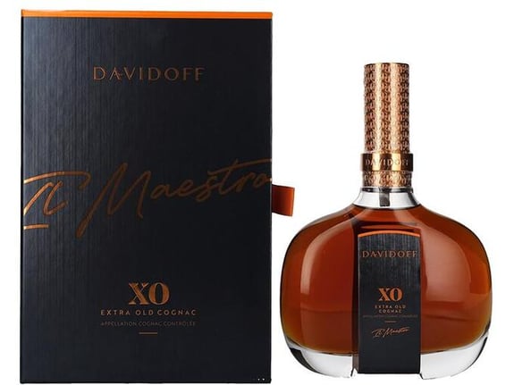 REMY MARTIN cognac XO + GB 0,7 l643263-03
