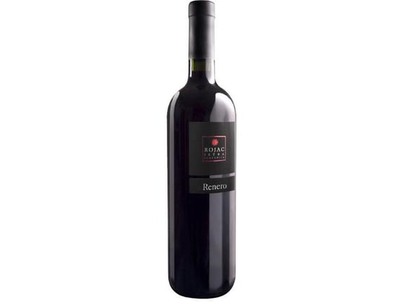 ROJAC vino Renero 2017 0,75 l