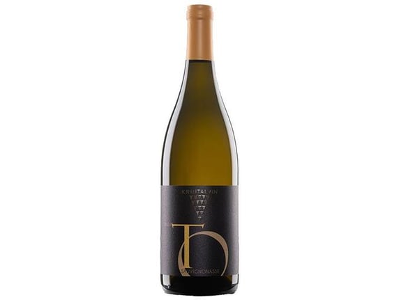 KRISTALVIN vino TO Sauvignonasse 0,75 l