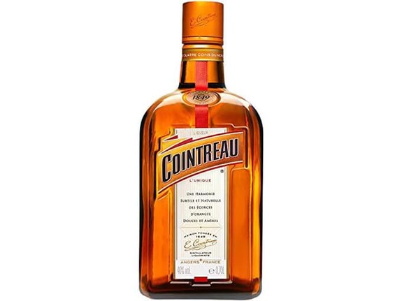 COINTREAU liker 0,7 l647210
