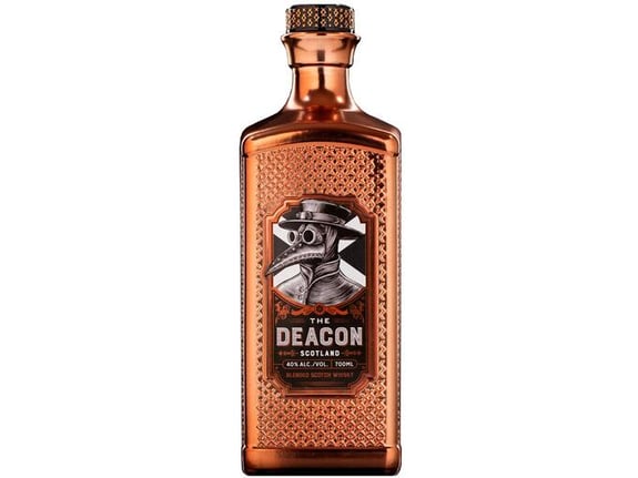DEWARS škotski viski Deacon Blended, 0,7 l
