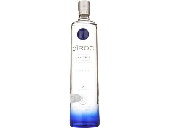 CIROC vodka 0,7 lVCIR70