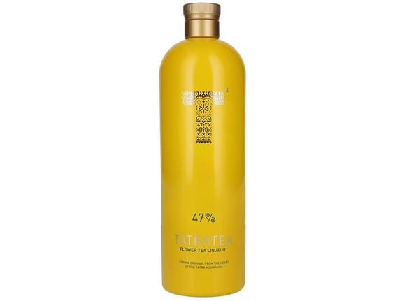 TATRATEA liker Flower Tea 0,7 l648196