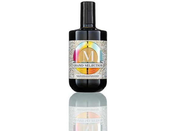 ANGOSTURA grenčica Cocoa Bitter, 0,1 l