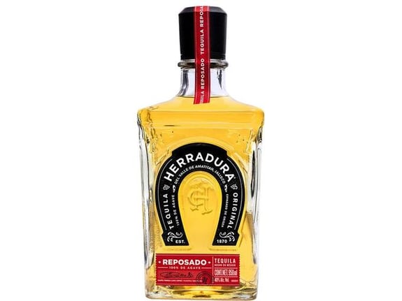 HERRADURA tekila Reposado, 0,7 l, 016202
