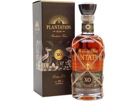 PLANTATION rum Barbados Anniversary XO GB 0,7 l