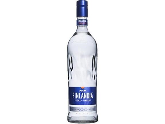 FINLANDIA vodka 0,7 l014050