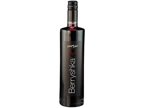 BERRYSHKA liker Ribezov 0,7 l-0125