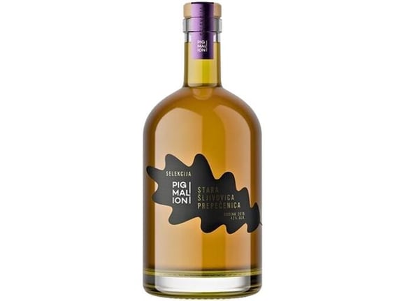 PIGMALION sadno žganje Slivovka  0,7 l
