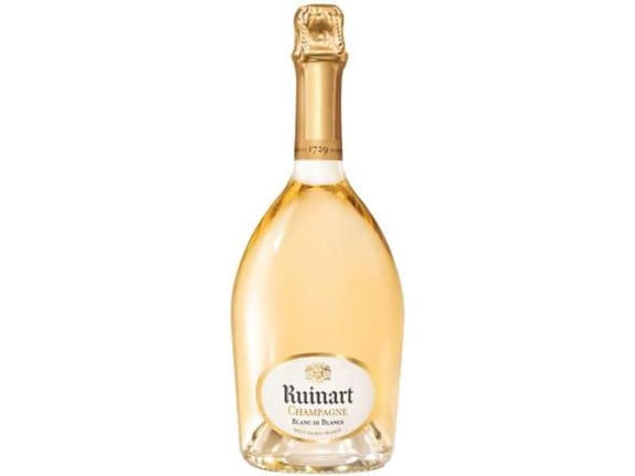 RUINART champagne Blanc de Blancs 0,75 l