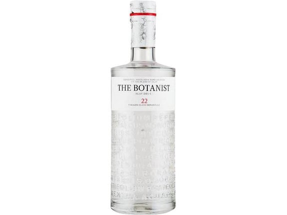 BOTANIST gin Islay Dry 0,7 l