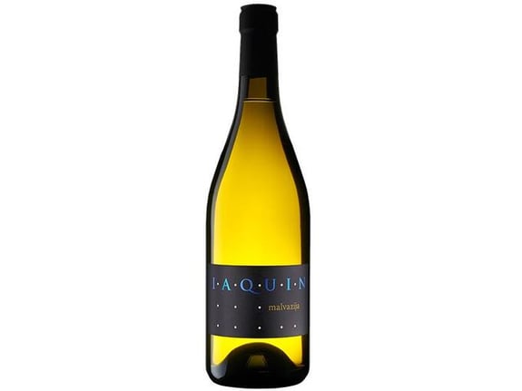 IAQUIN vino Malvazija 2020 0,75 l