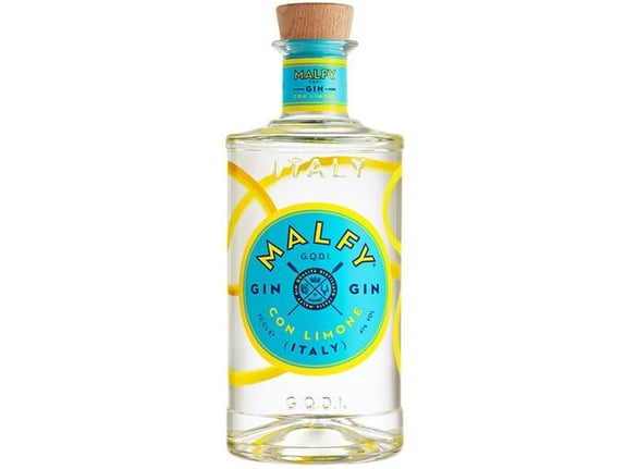 MALFY gin con Limone 0,7 l
