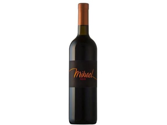 PRINCIC vino Mihael Noir 2020 Prinčič 0,75 l