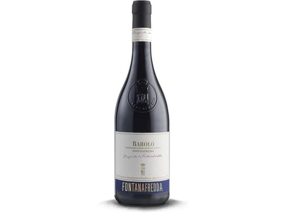FONTANAFREDDA vino Propieta in Barolo DOCG 2018 1,5 l8FF18311B