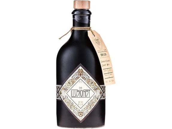 ILLUSIONIST gin The 0,5 l644532-02