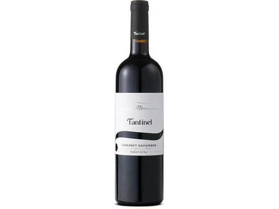 FANTINEL vino Cabernet Sauvignon Borgo Tesis 2022 0,75 l