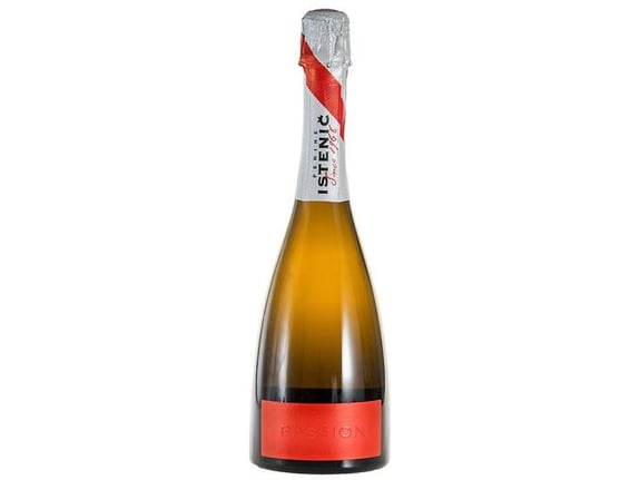 ISTENIC penina Passion 2009 Istenič 0,75 l