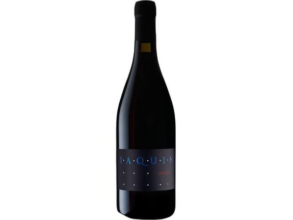IAQUIN vino Merlot 2018 0,75 l