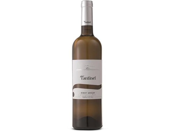 FANTINEL vino Ribolla Gialla Caterina Sant Helena 2022 0,75 l