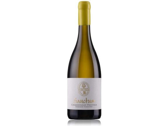 SANCTUM vino Chardonnay Prestige 3 l