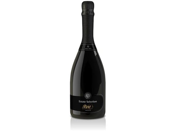 PFW penina Brut Estate Selection Puklavec Family Wines 0,75 l