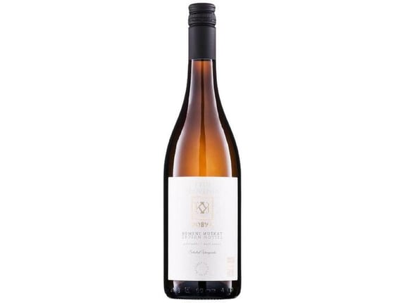 KOBAL vino Rumeni Muškat 0,75 l