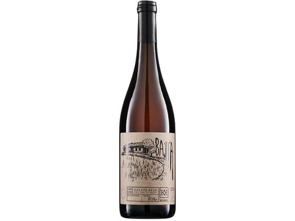 KOBAL vino Bajta Haloze belo 2021 0,75 l