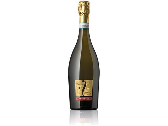 FANTINEL peneče vino Prosecco Extra Dry 0,75 l