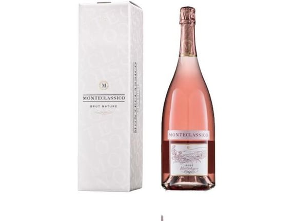 MONTEROSSO penina Monteclassico rose GB 1,5 l