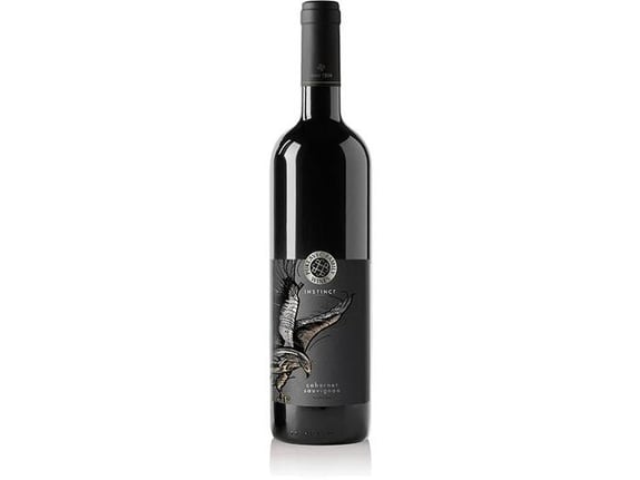 PFW vino Cabernet Sauvignon Instinct 2019 Puklavec Family Wines 0,75 l