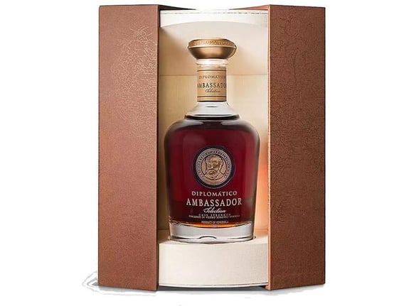 DIPLOMATICO rum Ambassador GB 0,7 l608131-02