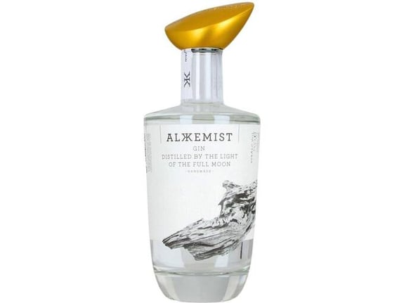 ALKKEMIST gin 0,7 l644530