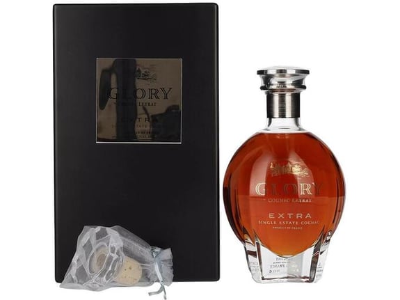 LEYRAT cognac Glory Extra 0,7 l