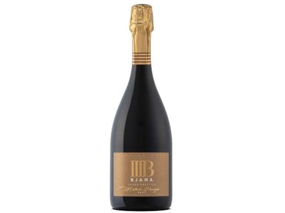 BJANA penina Cuvee Prestige 0,75 l