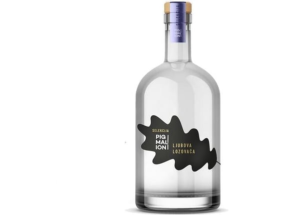 PIGMALION sadno žganje Lozovača (Grozdje) 0,7 l