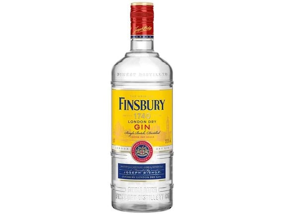 FINSBURY gin 1 l645408-02