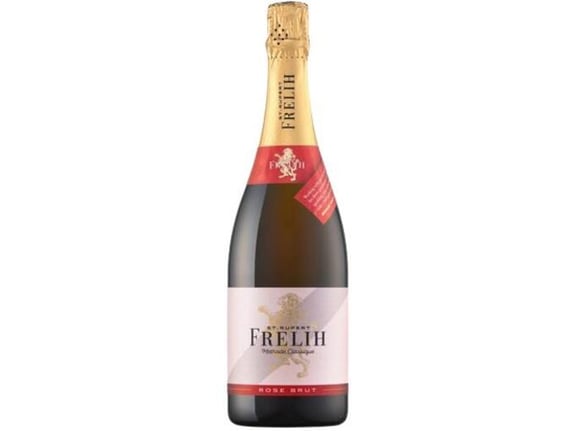 FRELIH penina Rose extra brut 0,75 l